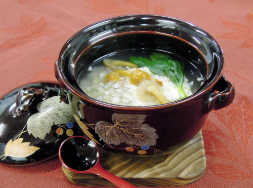 そばの実豆腐/tofu_sobanomi
